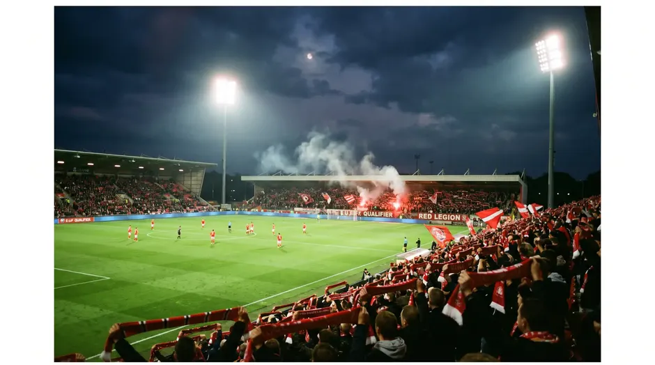 La Belgique lors de ses matchs de qualification pour la Coupe du Monde 2026