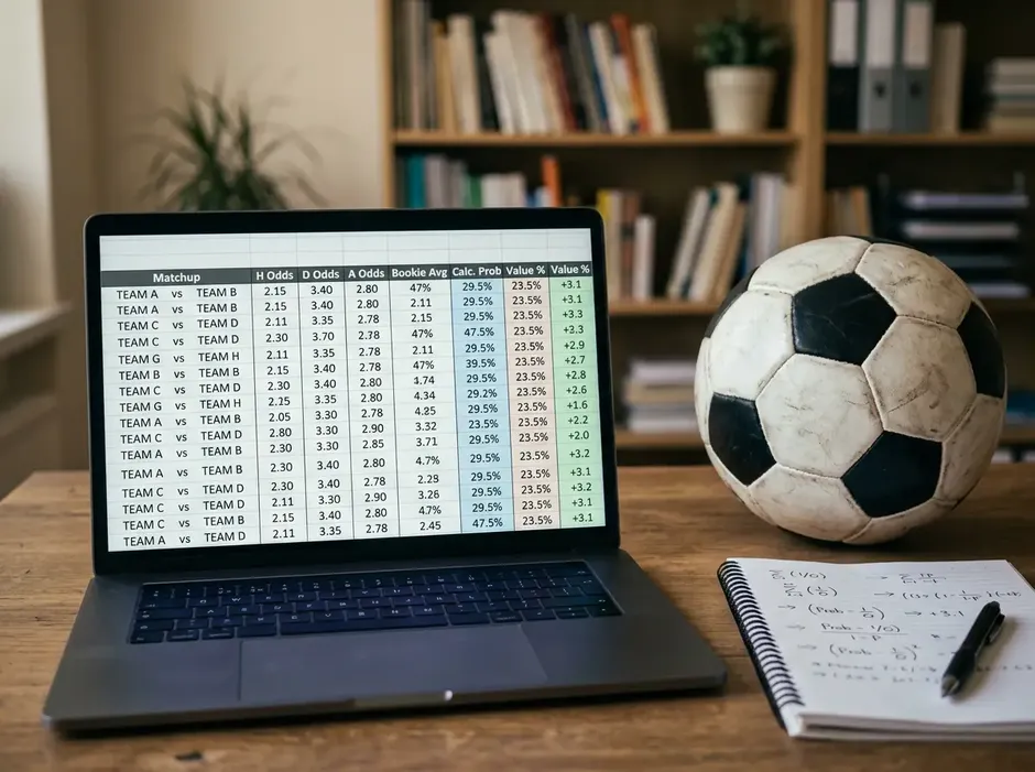 Comparatif des cotes et évolution des odds pour la Coupe du Monde 2026