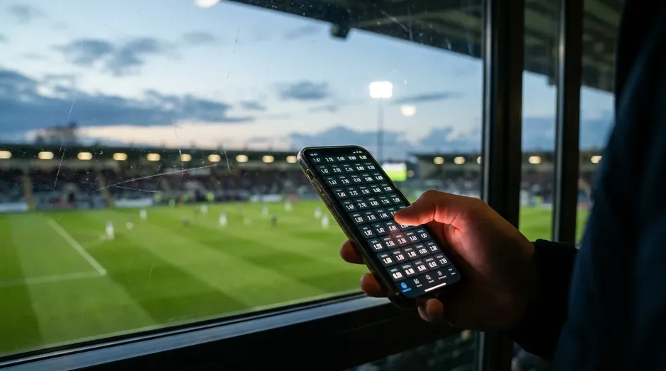 Guide pour comprendre les cotes décimales des paris sportifs pour le Mondial 2026