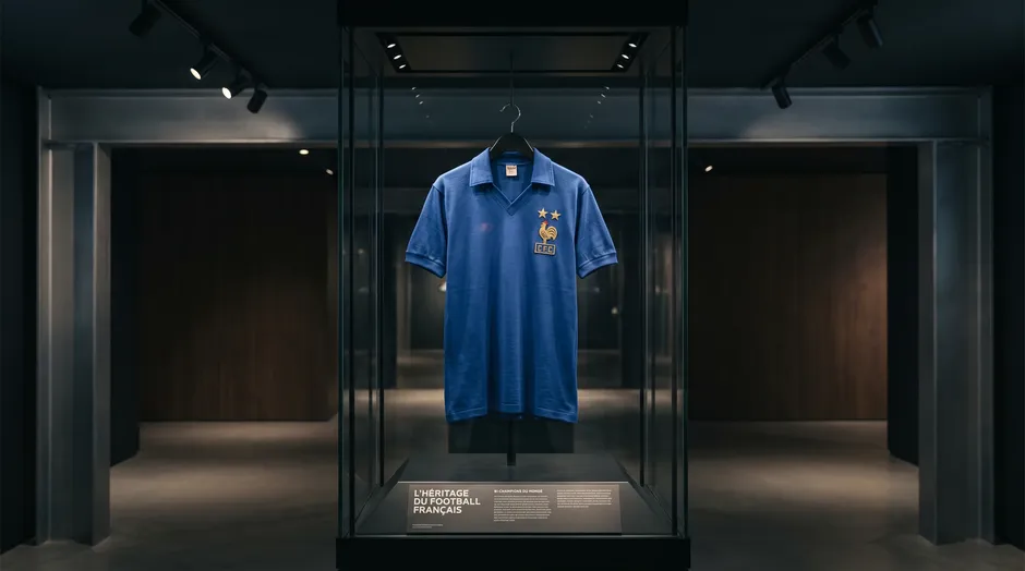 L'équipe de France à la Coupe du Monde 2026 dans le Groupe I