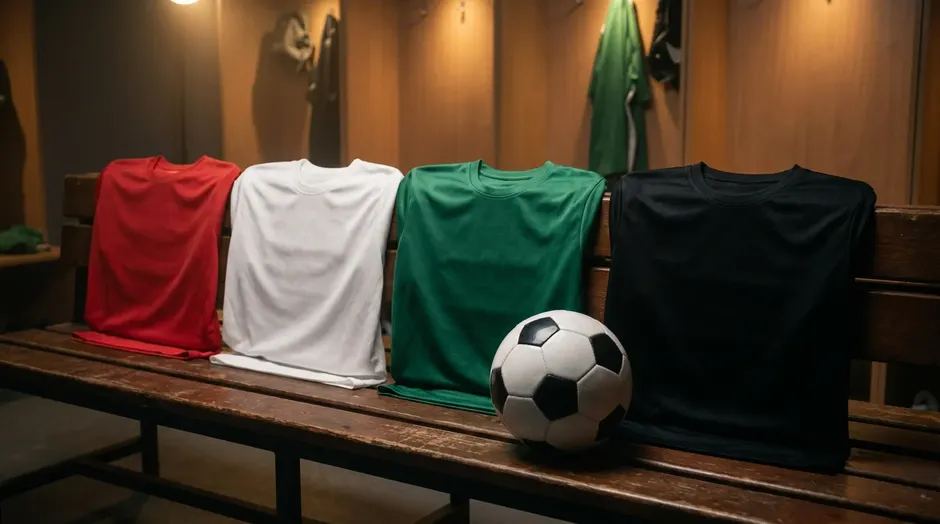 Analyse du Groupe G de la Coupe du Monde 2026 avec la Belgique, l'Egypte, l'Iran et la Nouvelle-Zelande