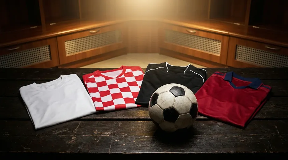 Analyse du Groupe L de la Coupe du Monde 2026 avec l'Angleterre, la Croatie, le Ghana et le Panama