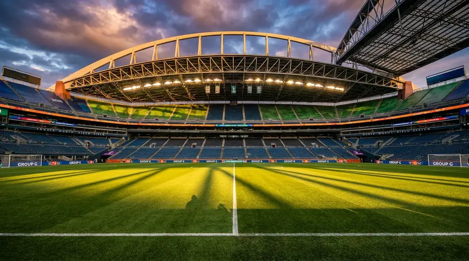 Analyse des groupes G à L de la Coupe du Monde 2026 avec focus sur la Belgique et la France