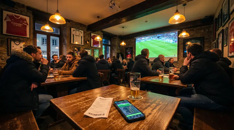 Guide complet des paris sportifs pour la Coupe du Monde 2026 aux États-Unis, Mexique et Canada