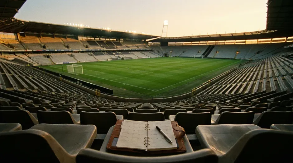 Stratégie de paris sportifs en trois phases pour la Coupe du Monde 2026