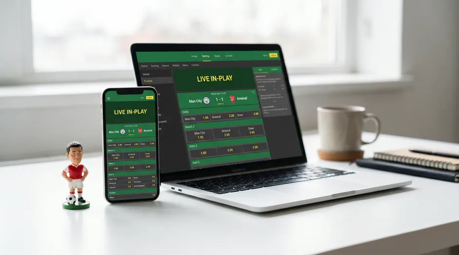 Comparatif des bookmakers pour les paris sur la Coupe du Monde 2026