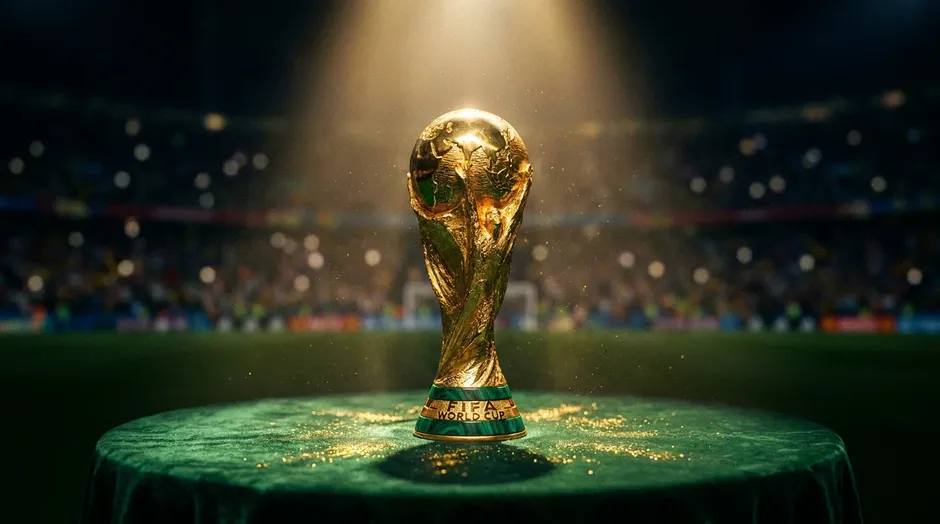 Pronostic du vainqueur de la Coupe du Monde 2026 avec analyse des favoris