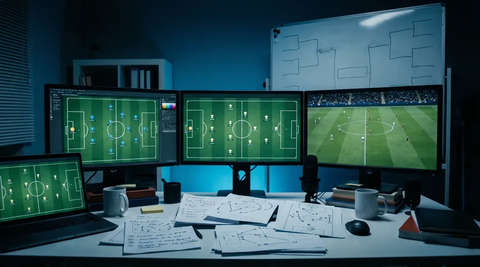 Pronostics et analyses pour la Coupe du Monde 2026 avec 48 équipes