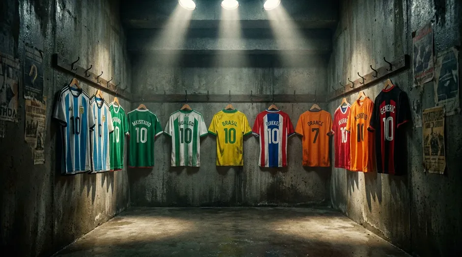 Les équipes outsiders de la Coupe du Monde 2026 qui peuvent créer la surprise